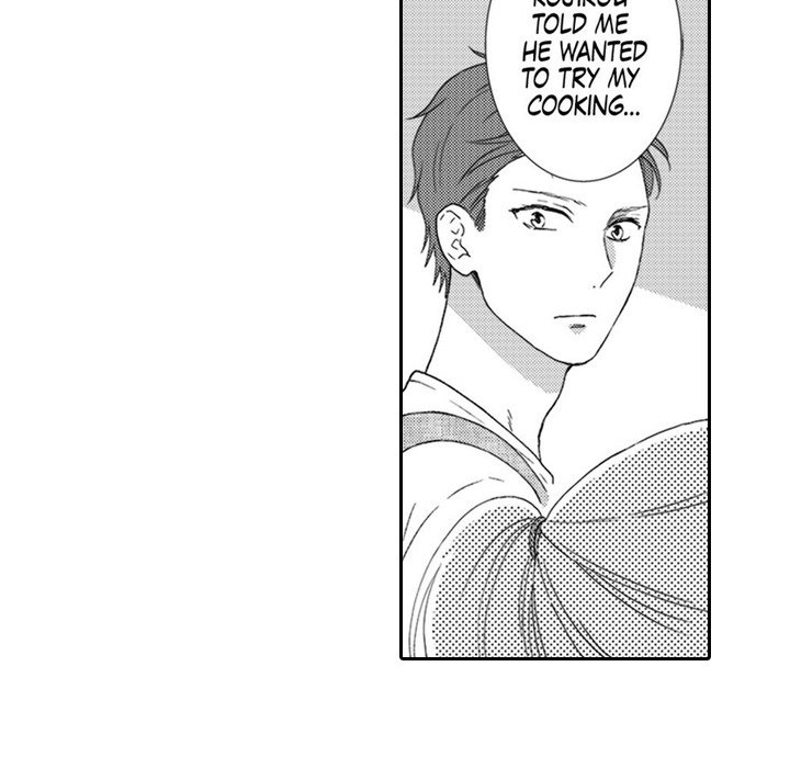 Sweet Seduction: Under the Same Roof  with The Guy I Hate - episode 4 - 28
