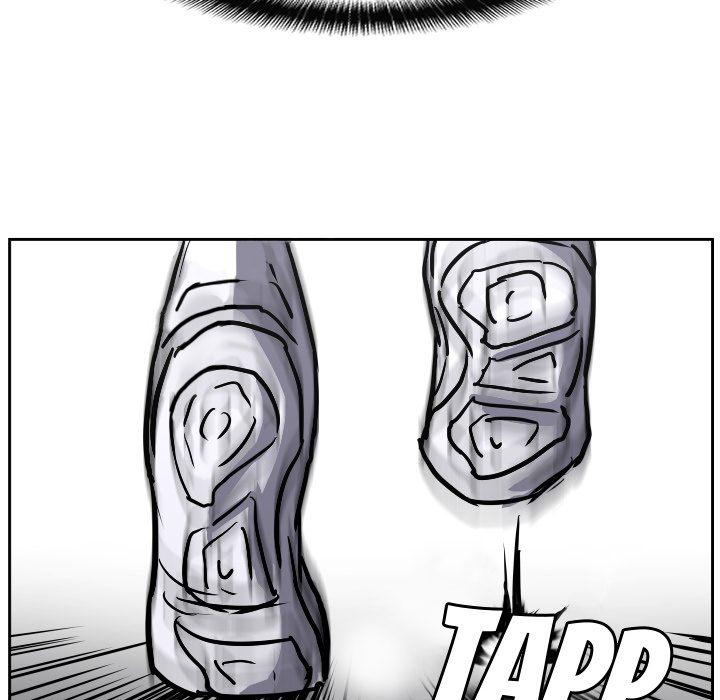 Tweener - episode 76 - 102