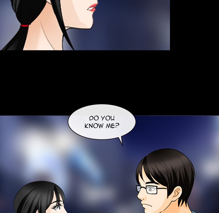 The Snow - episode 16 - 76