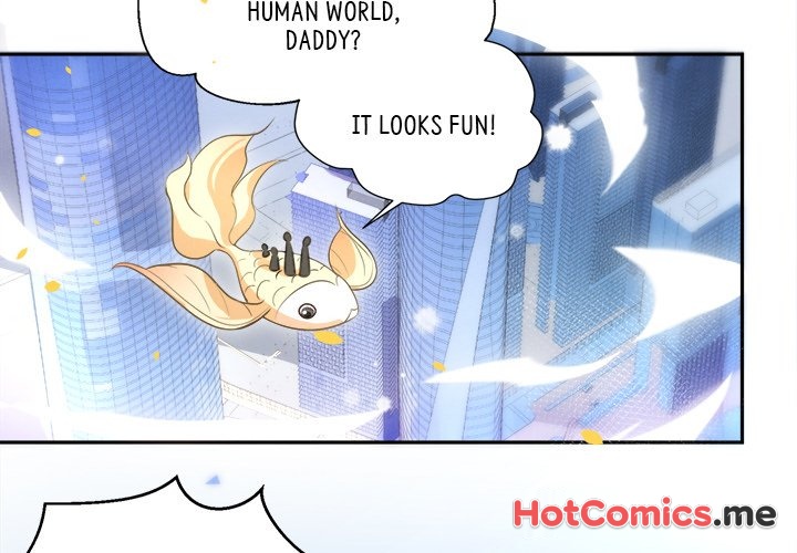 Strange Family - episode 3 - 1