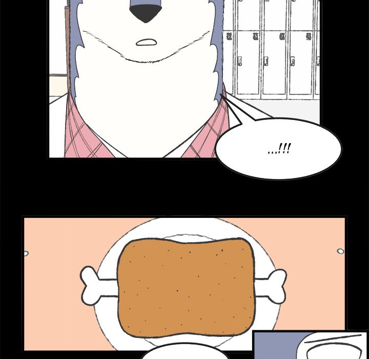 Herbivore High School - episode 29 - 6