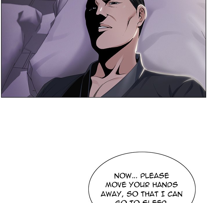 Divine Hands - episode 19 - 67