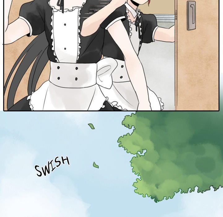 Odis and Moa's Underworld Diary - episode 5 - 47