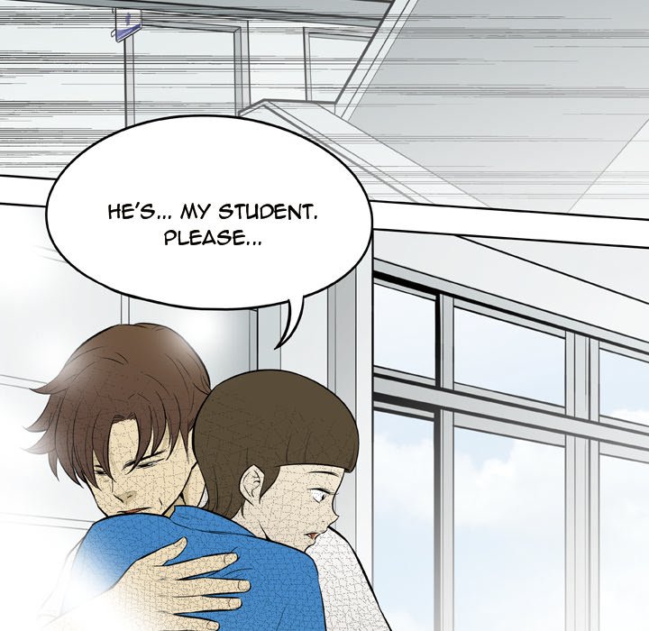 Classroom of Murder - episode 7 - 73