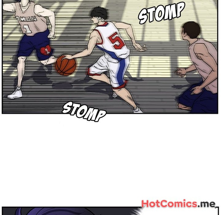 Tweener - episode 26 - 61