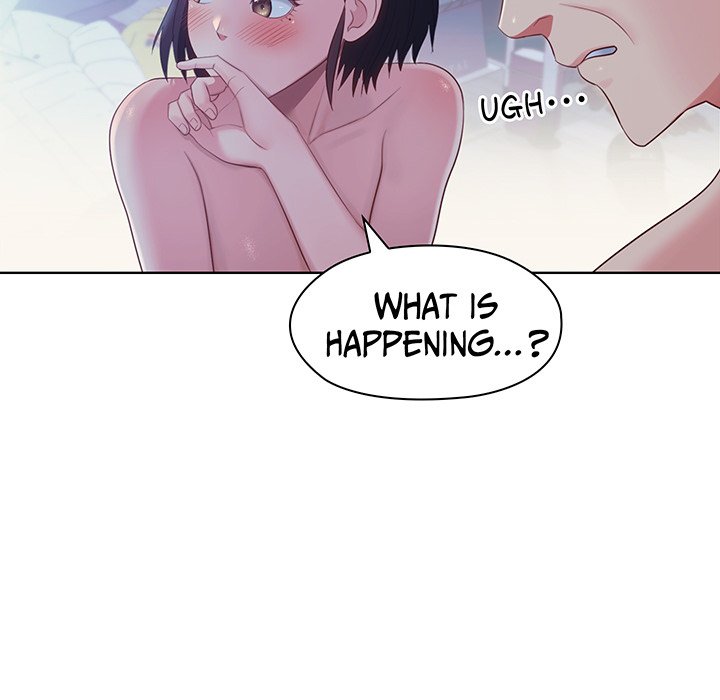 Master, Do You Need A Hand? - episode 22 - 85