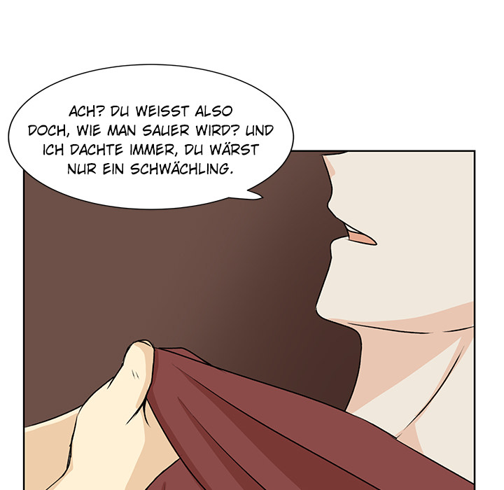 Der Mädchen-Knigge - episode 30 - 73