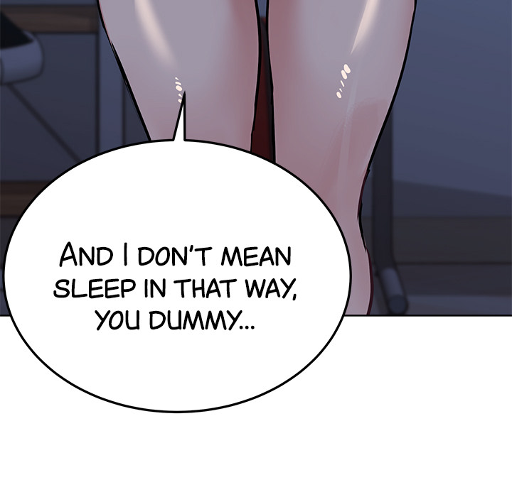 Don't Tell Mom - episode 17 - 124