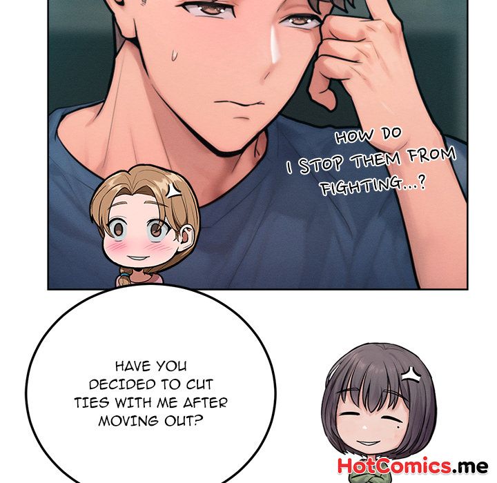 Tasty Missus x4 - UNCENSORED - episode 7 - 190
