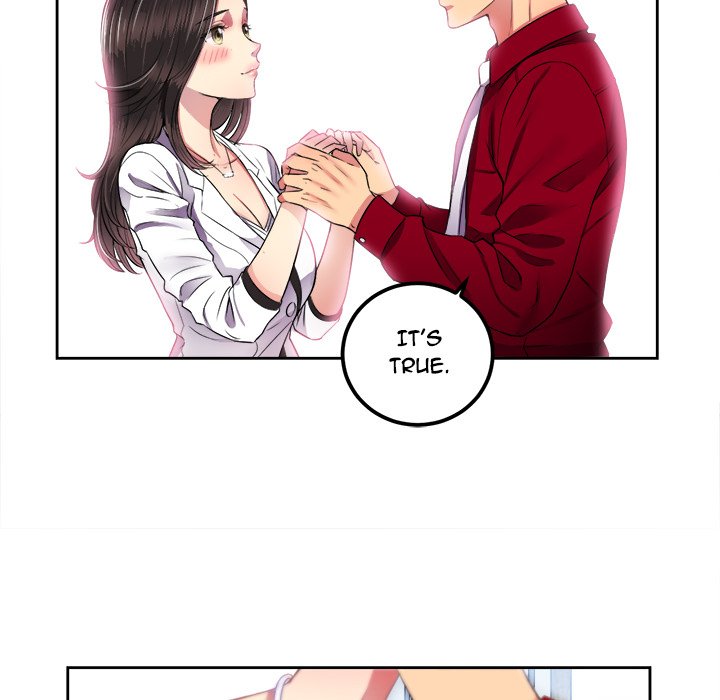 Yuri's Part Time Job - episode 3 - 46