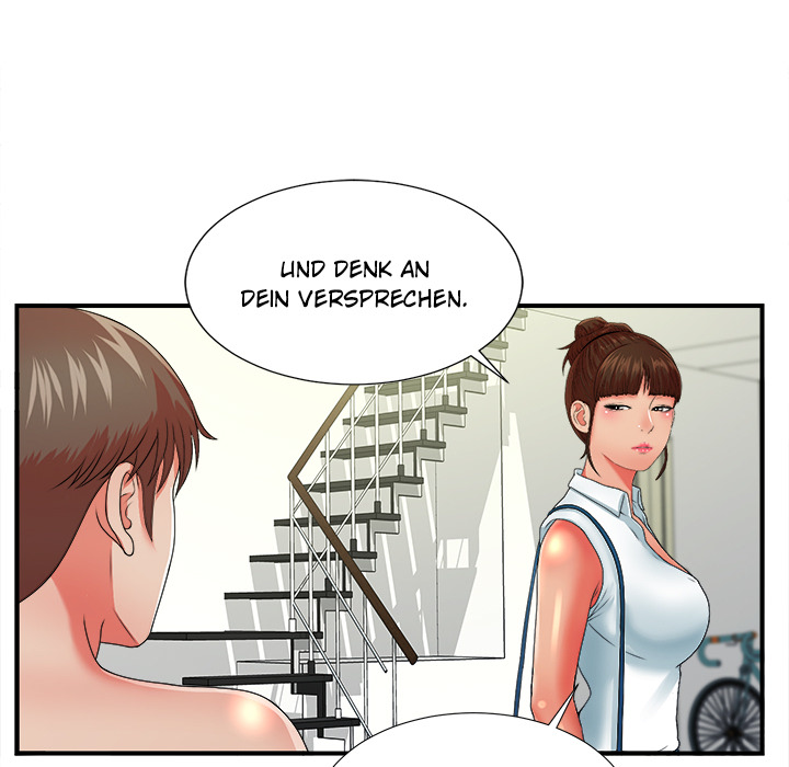 Geheimnisse unter Freunden - episode 45 - 27