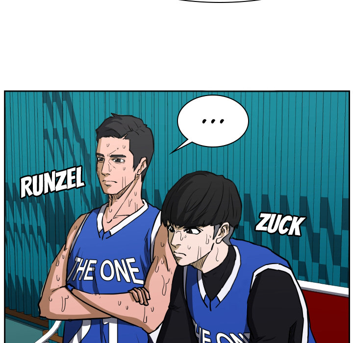 Tweener - episode 77 - 107