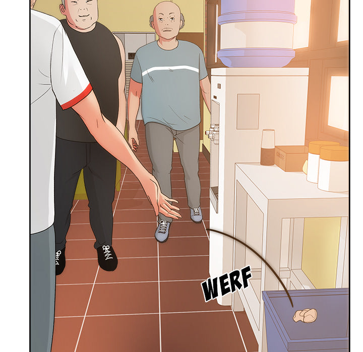 Soojungs Comicladen - episode 19 - 52