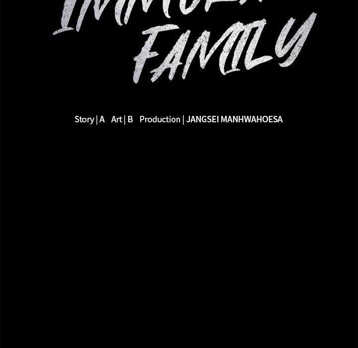 Immoral Family - episode 3 - 6
