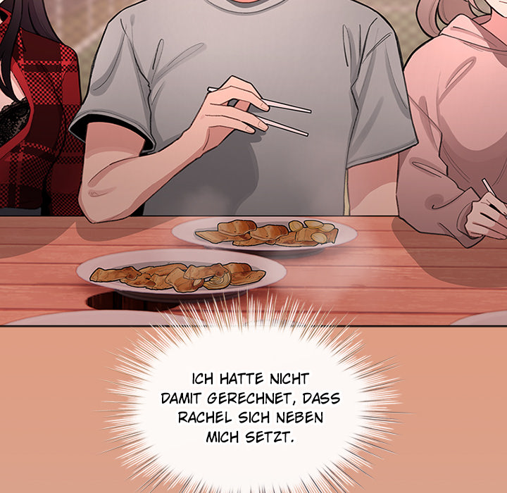 Überleben in einem Comic - episode 43 - 132