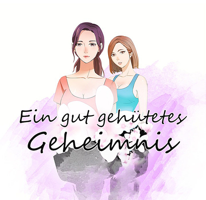 Ein gut gehütetes Geheimnis - episode 20 - 8