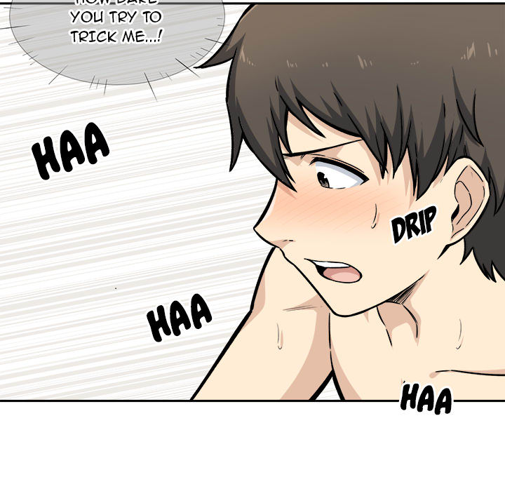 Excuse me, This is my Room - UNCENSORED - episode 29 - 77