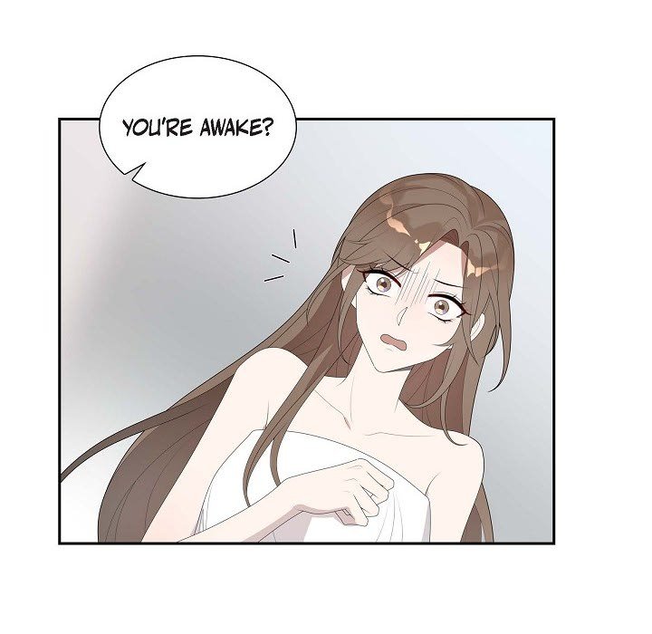 A Misogamist's Romance - episode 2 - 18