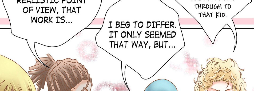 100% Perfect Girl - episode 23 - 161