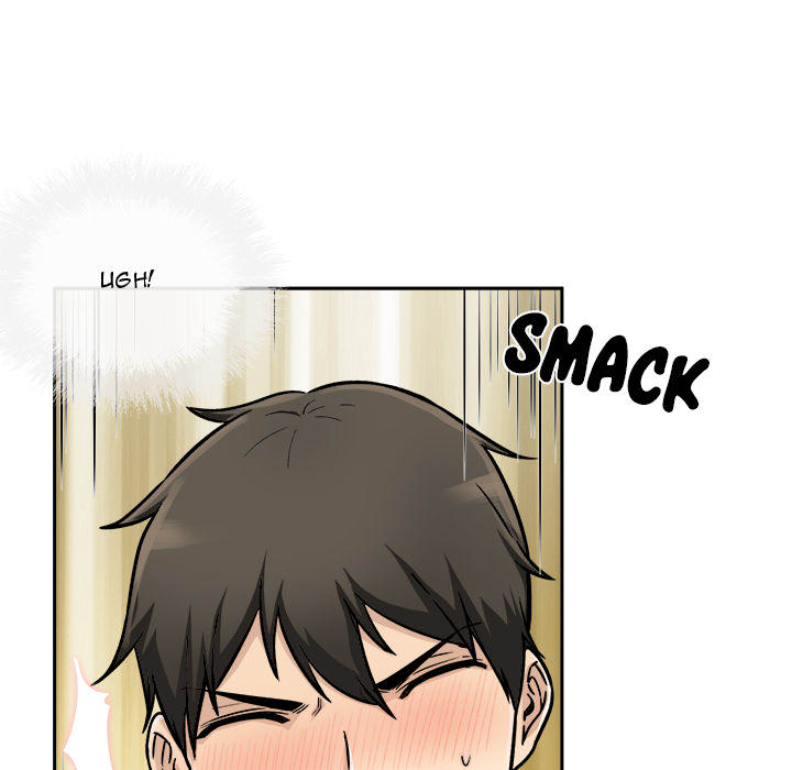 Excuse me, This is my Room - UNCENSORED - episode 45 - 138
