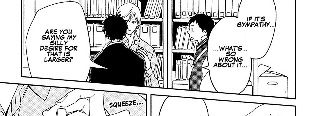 Where That Love Went - episode 4 - 50