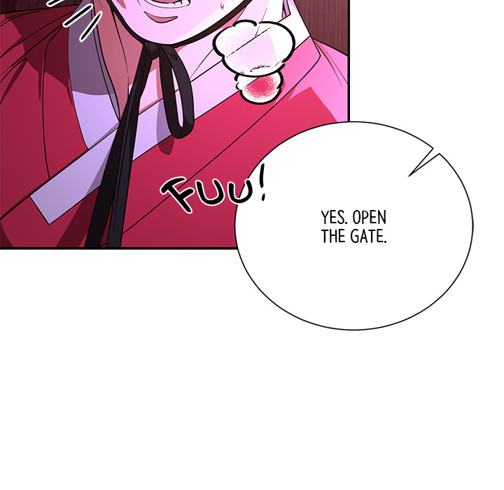 Swole Joseon - episode 1 - 31