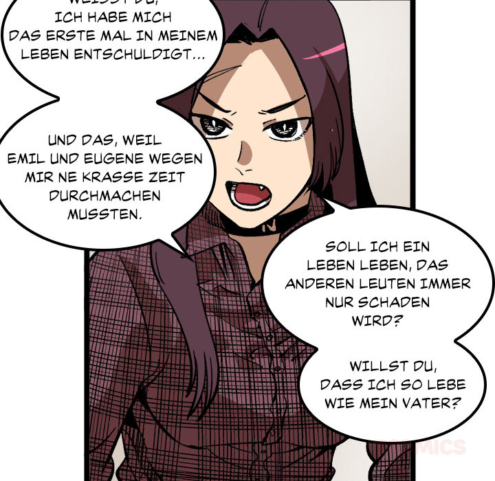 Die Unruhestifterin - episode 35 - 9