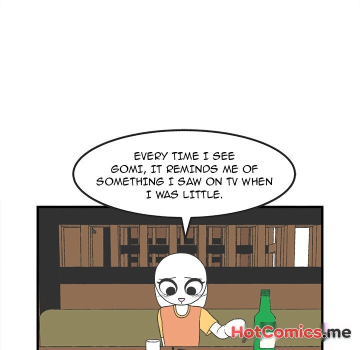Herbivore High School - episode 30 - 12