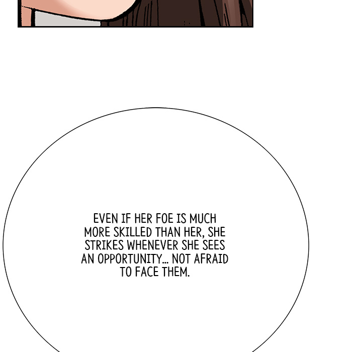 The Tale of The Hyungsan Sect - episode 52 - 26
