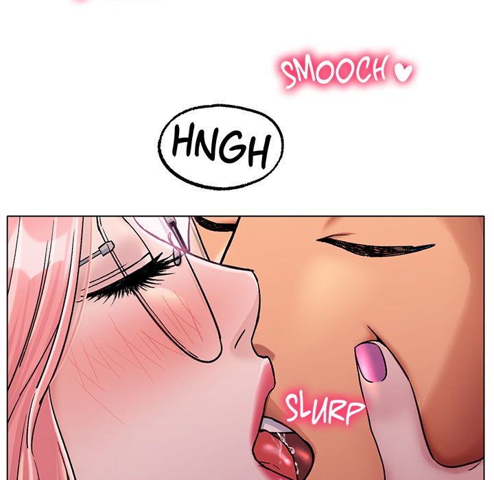 Ice Love - episode 6 - 89