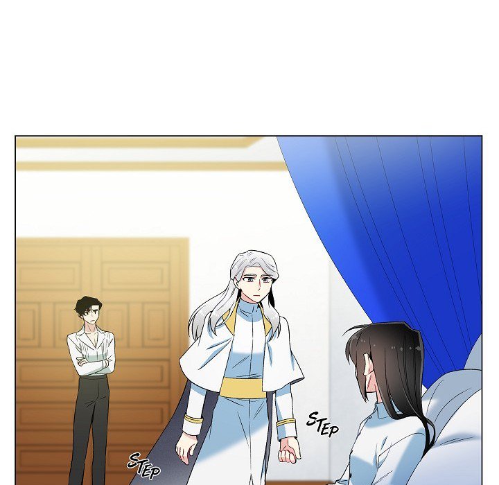 The Maid and the Vampire - episode 15 - 56