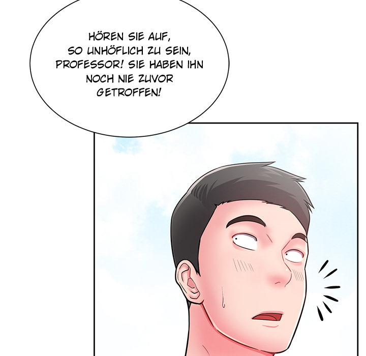 Willkommen in Pinkhausen - episode 9 - 17