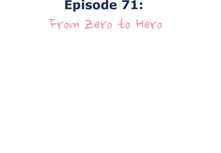 Ohayo Tokyo - episode 71 - 2