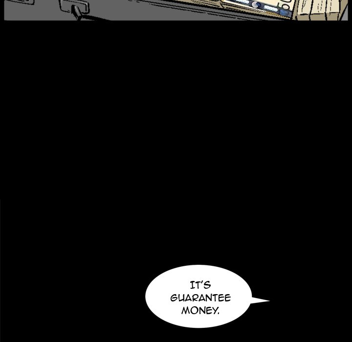 The Birthday Present - episode 1 - 116