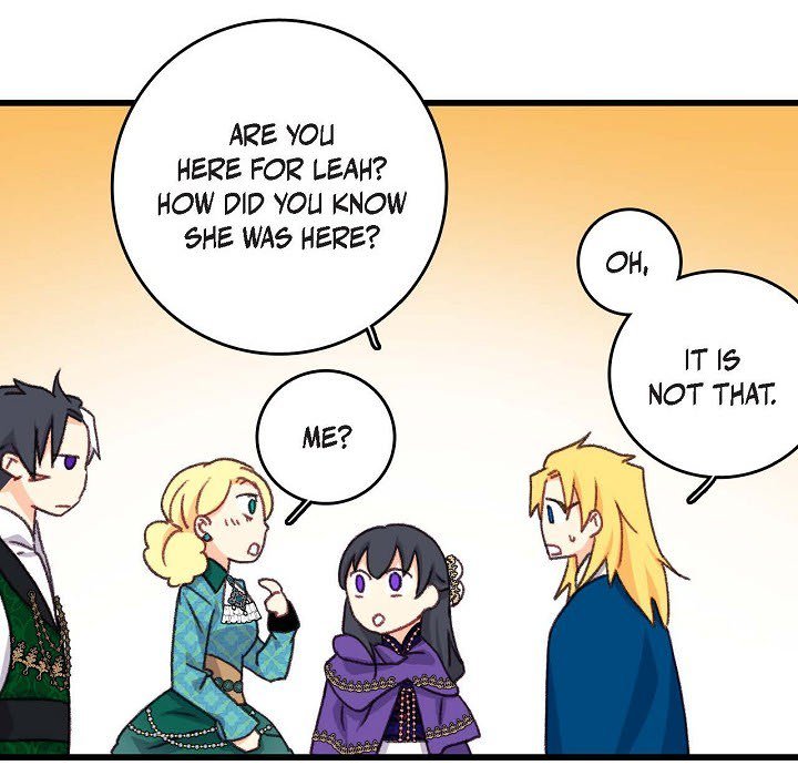 Bring the Love - episode 101 - 76