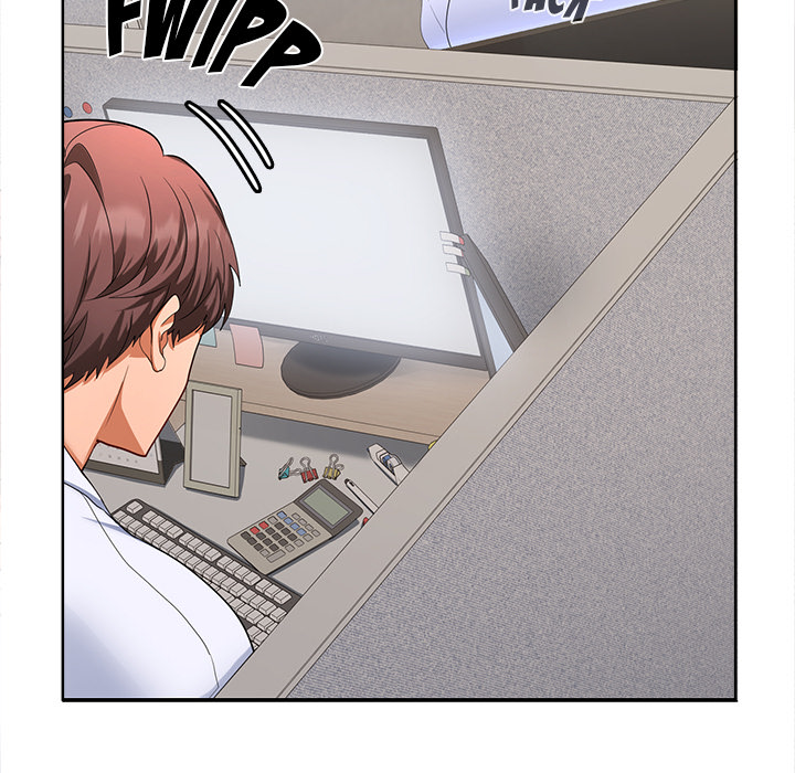 Nicht im Büro - episode 2 - 83