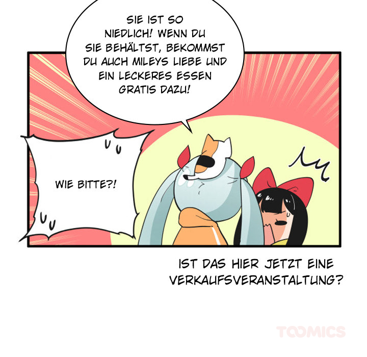 Unter Geschwistern - episode 96 - 9