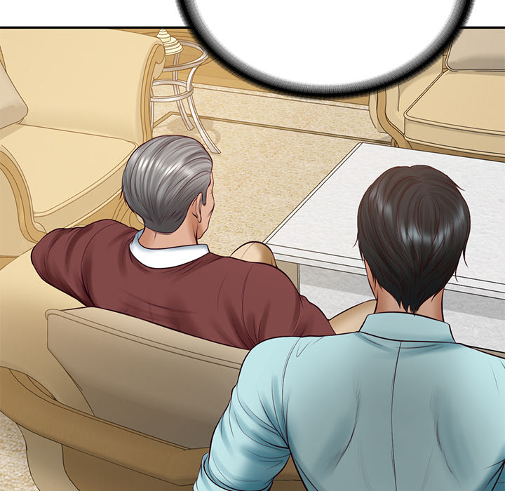 Extremely Rich Family - episode 86 - 115