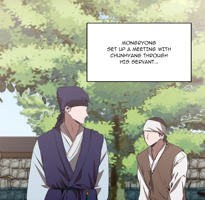 The Spring Scent of the Sea - episode 49 - 117