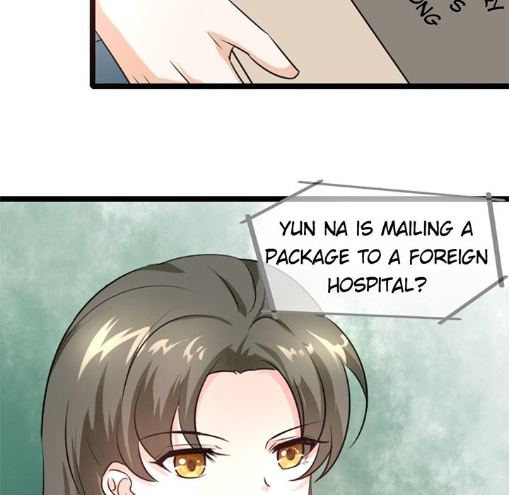 Love Is Never Enough - episode 21 - 40