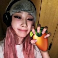 оригинальный звук