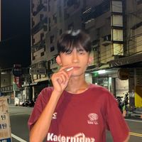 原聲 - 🌽