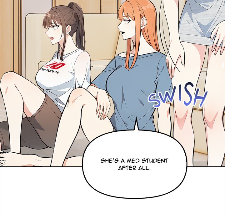 The Secret of a Girls' Dorm - episode 6 - 66