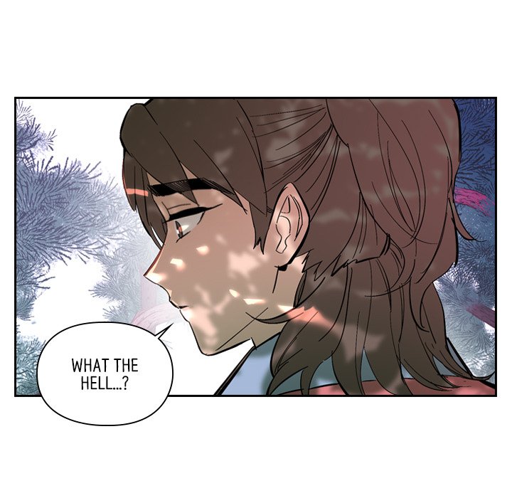 The Princess's Guard - episode 28 - 66