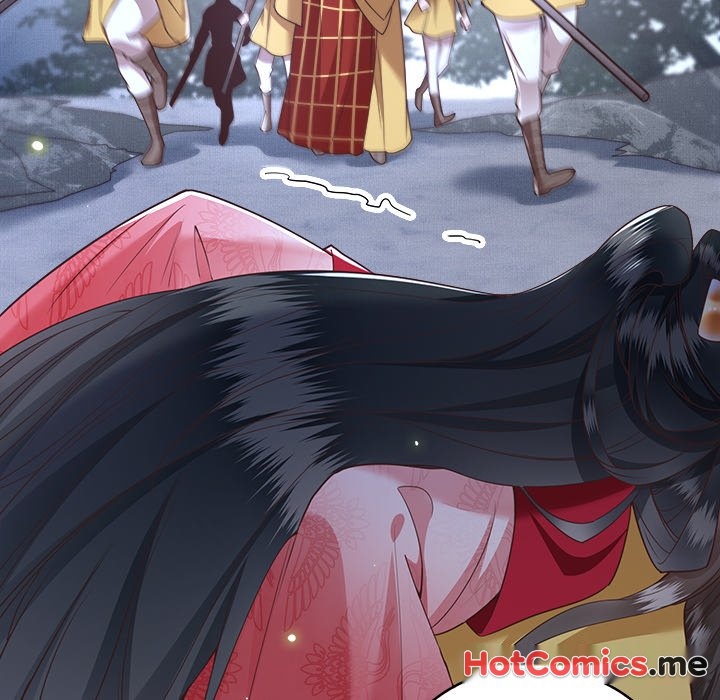 The Queen of Hell - episode 16 - 97