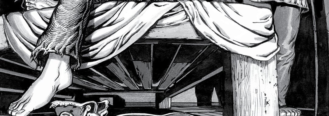 Stonebot Sanz Omnibus - episode 1 - 6