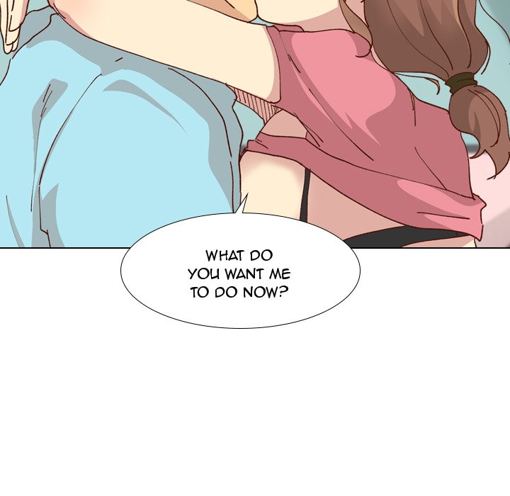 The Giving Girl - episode 28 - 46