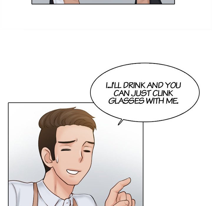 My Girlfriend and My Slave - episode 1 - 44