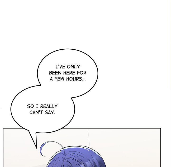 Office Romance is a No-No - episode 2 - 168