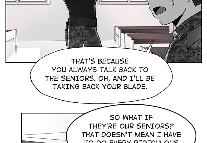 Nine Fantasy - episode 2 - 2